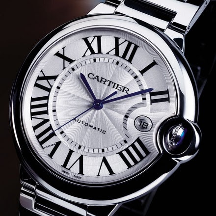 ultimos relojes cartier Reloj Para Mujer Tissot De Relojes Cartier Mercado Libre